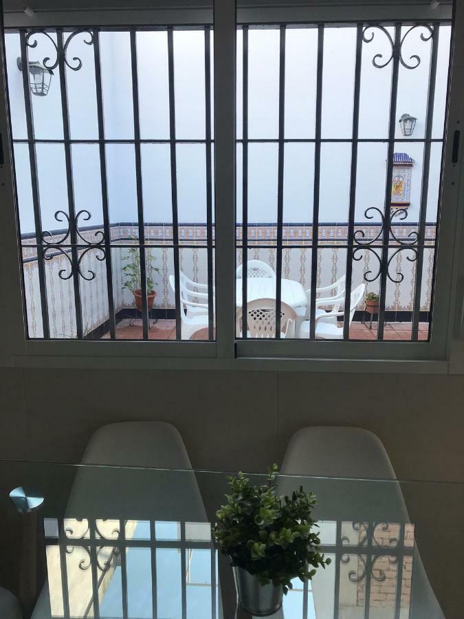 Casa Patio Ribera De Cordoba Villa Exterior photo