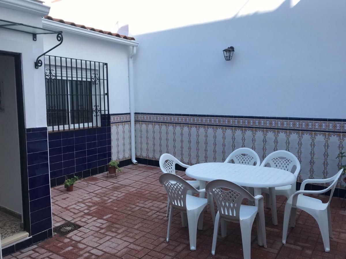 Casa Patio Ribera De Cordoba Villa Exterior photo